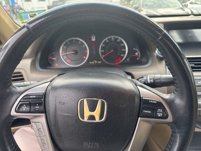 2010 Honda Accord EX-L