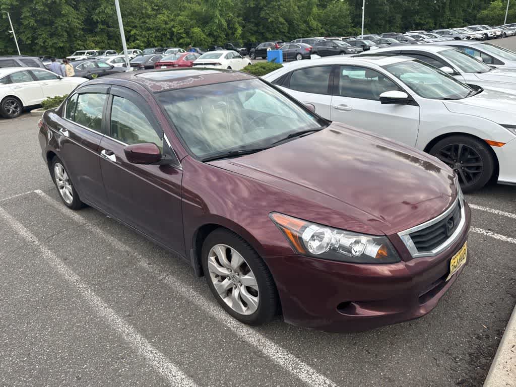 2010 Honda Accord EX-L