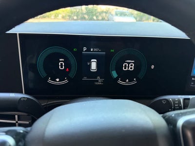 2024 Hyundai Santa Fe SE