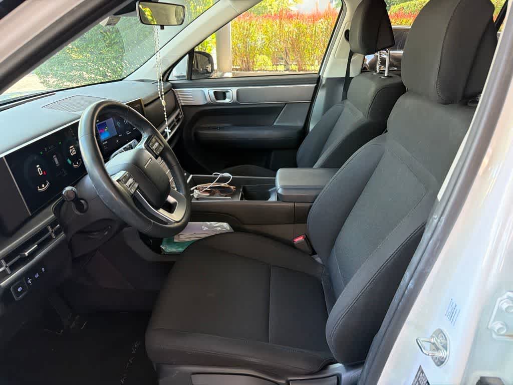 2024 Hyundai Santa Fe SE