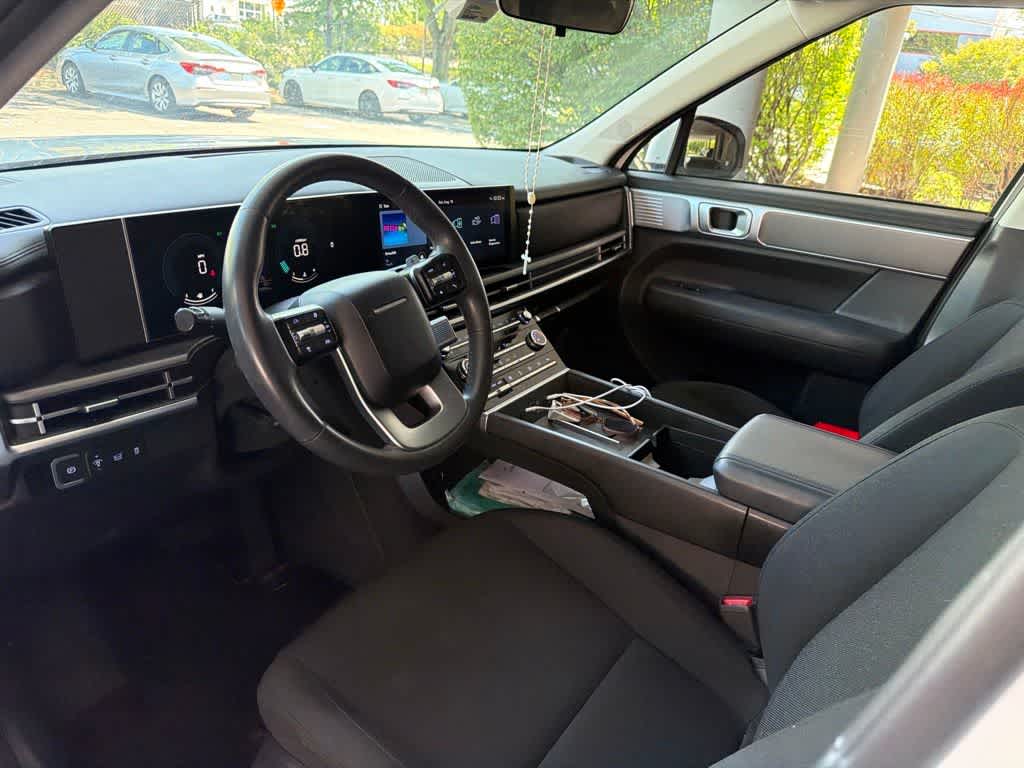 2024 Hyundai Santa Fe SE