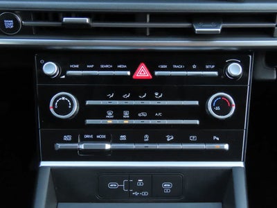 2024 Hyundai Santa Fe SE