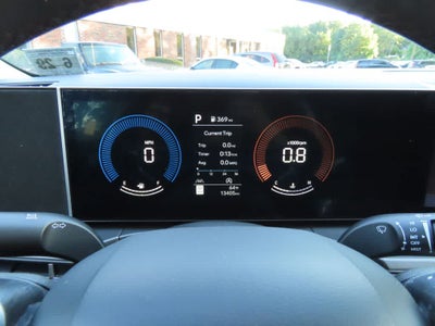 2024 Hyundai Santa Fe SE