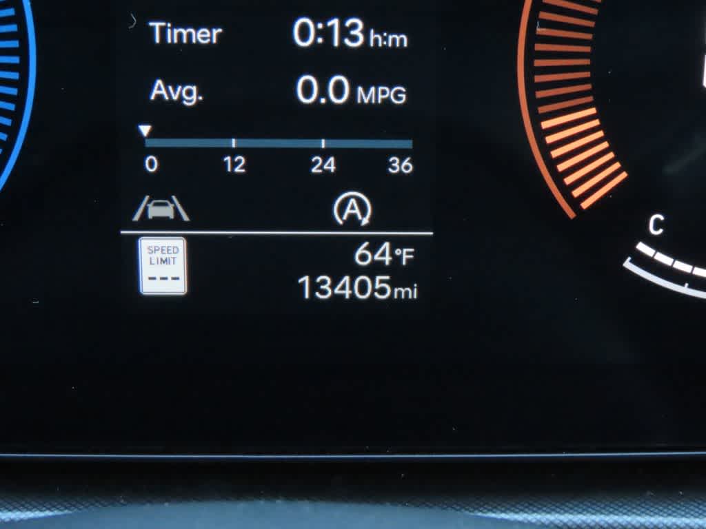 2024 Hyundai Santa Fe SE