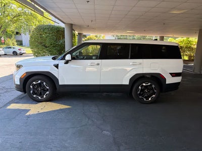 2024 Hyundai Santa Fe SE
