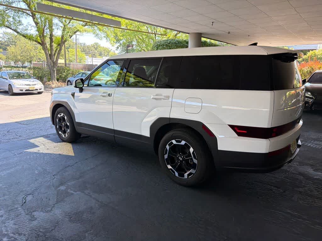 2024 Hyundai Santa Fe SE