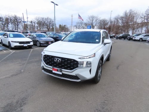2022 Hyundai Santa Fe SE