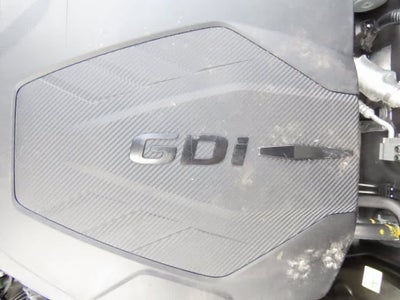 2022 Hyundai Santa Fe SE