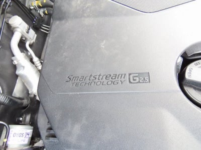 2022 Hyundai Santa Fe SE