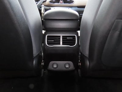 2022 Hyundai Santa Fe SE