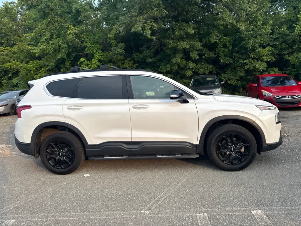 2022 Hyundai Santa Fe XRT