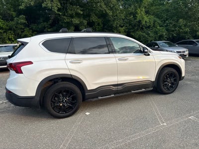 2022 Hyundai Santa Fe XRT
