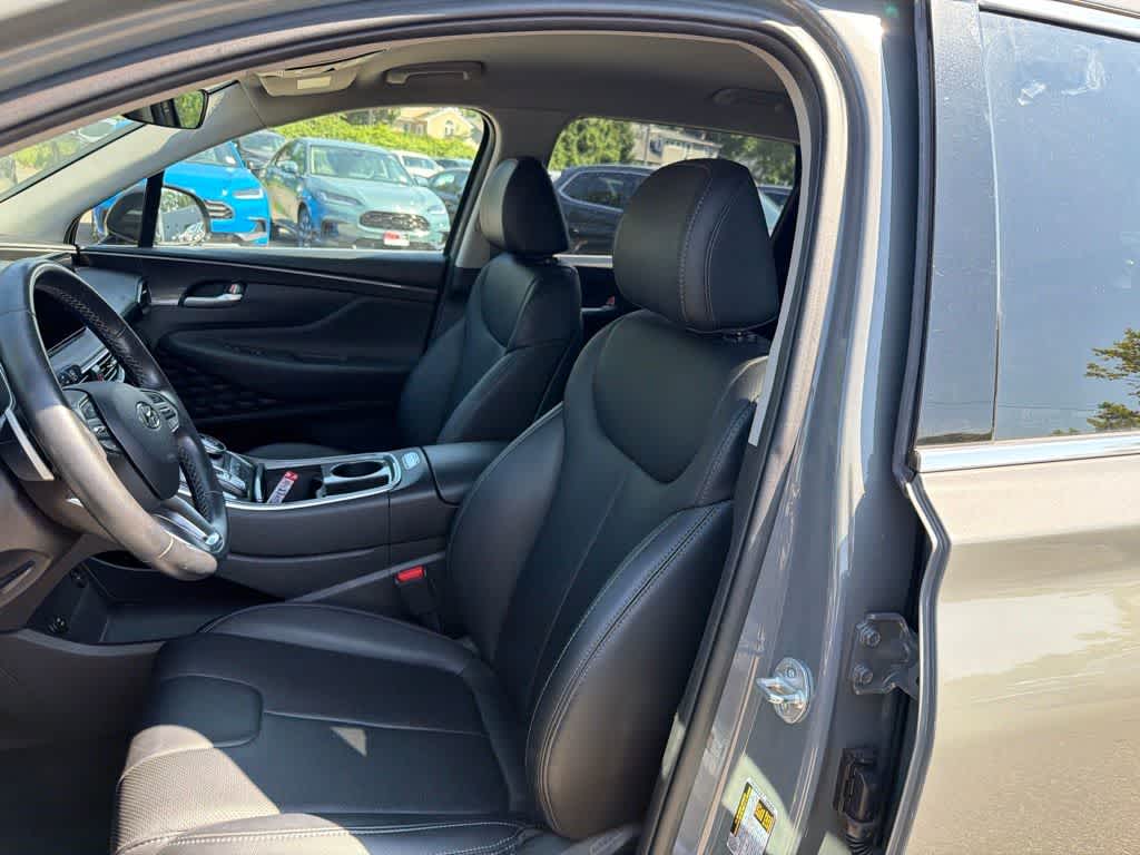 2023 Hyundai Santa Fe XRT
