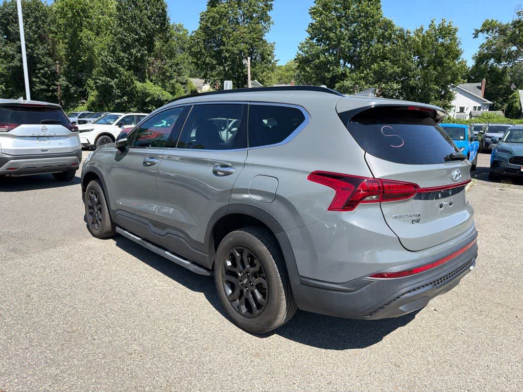 2023 Hyundai Santa Fe XRT