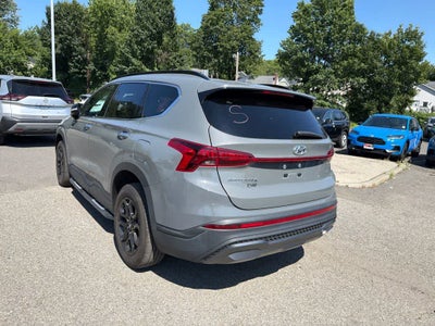 2023 Hyundai Santa Fe XRT