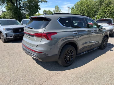 2023 Hyundai Santa Fe XRT