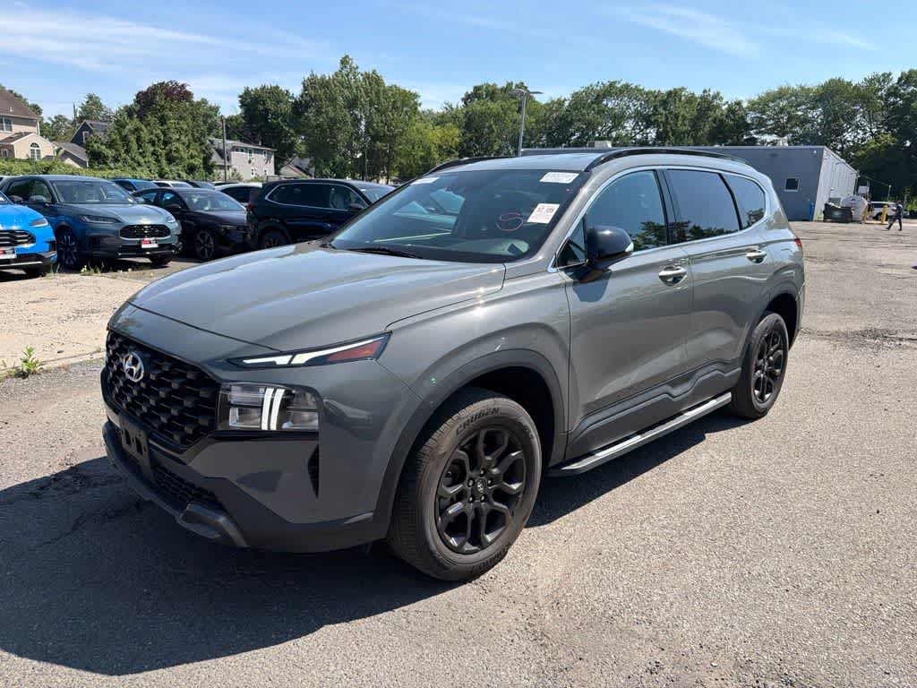 2023 Hyundai Santa Fe XRT
