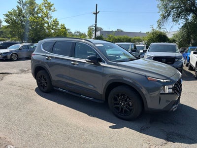 2023 Hyundai Santa Fe XRT