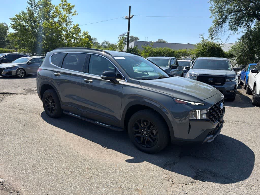 2023 Hyundai Santa Fe XRT