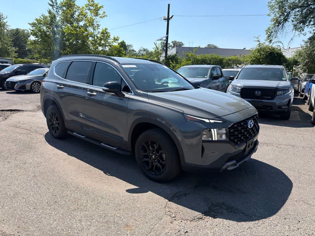 2023 Hyundai Santa Fe XRT