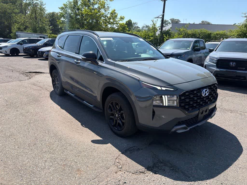 2023 Hyundai Santa Fe XRT