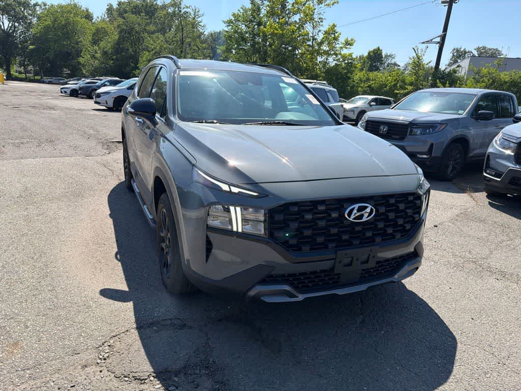 2023 Hyundai Santa Fe XRT
