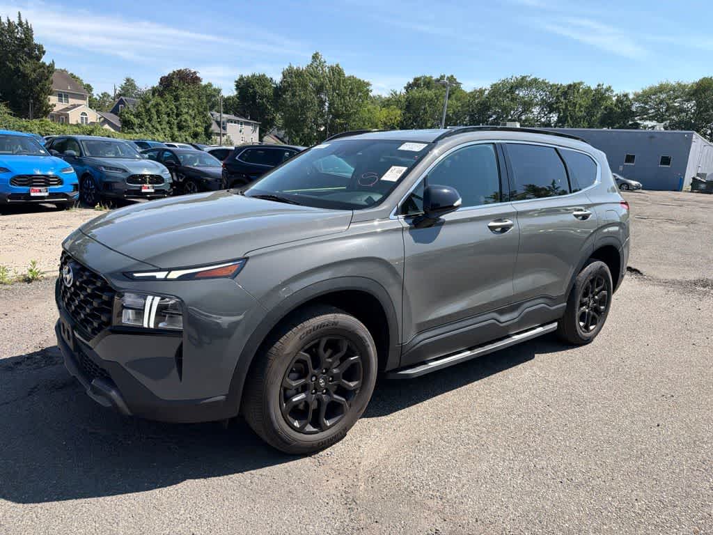 2023 Hyundai Santa Fe XRT