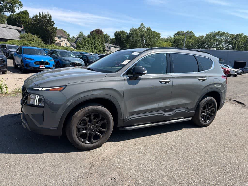 2023 Hyundai Santa Fe XRT