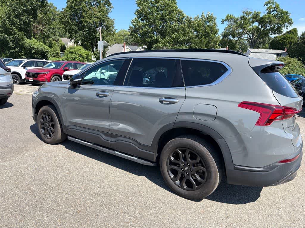 2023 Hyundai Santa Fe XRT