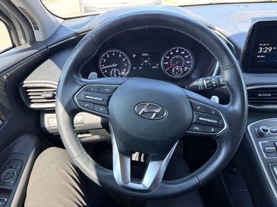 2023 Hyundai Santa Fe XRT