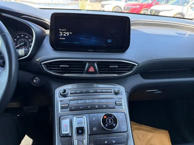 2023 Hyundai Santa Fe XRT