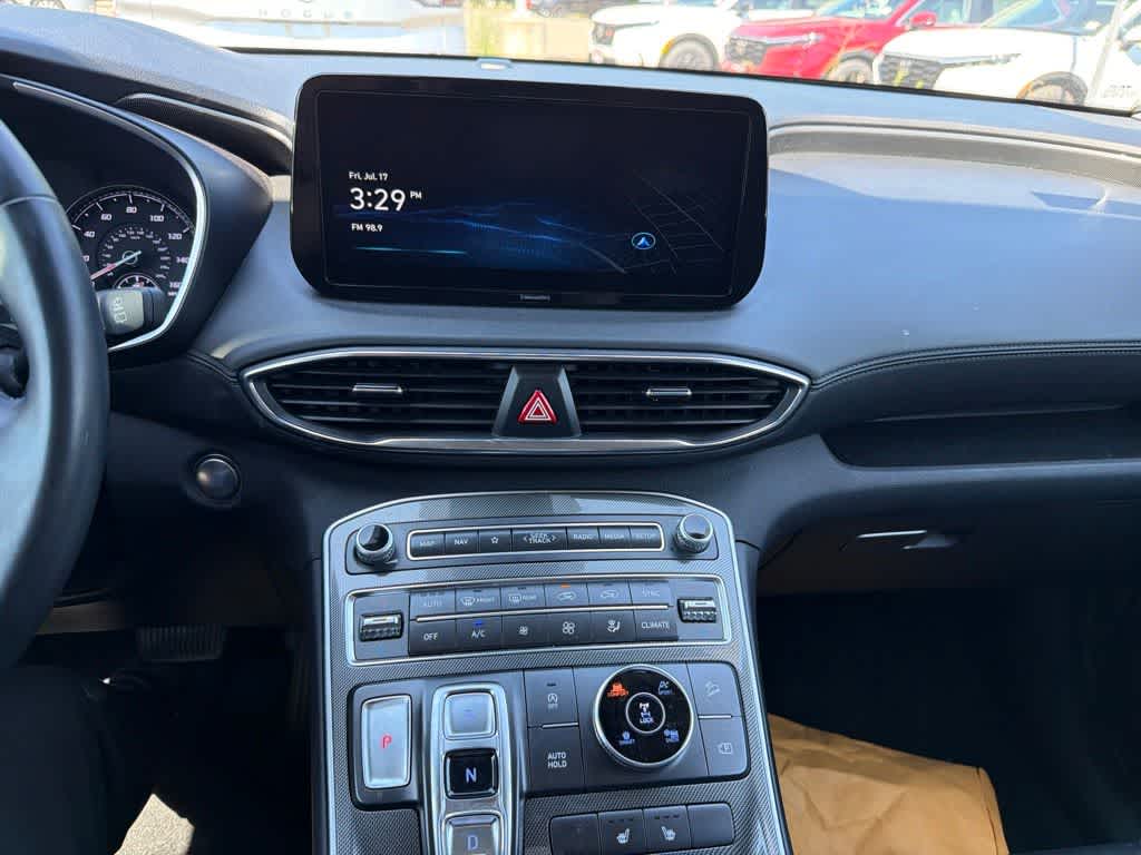 2023 Hyundai Santa Fe XRT
