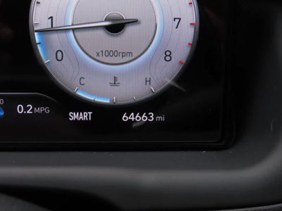 2022 Hyundai Santa Cruz Limited