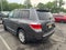 2013 Toyota Highlander SE
