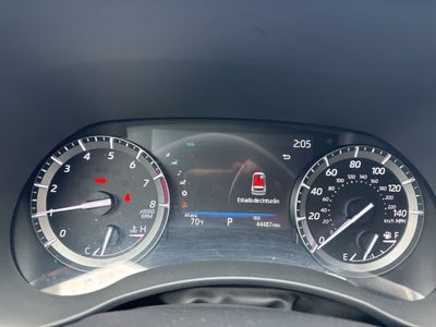 2020 Toyota Highlander Platinum