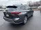2020 Toyota Highlander Platinum