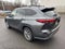 2020 Toyota Highlander Platinum
