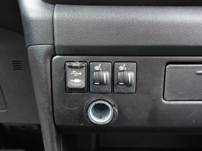 2015 Toyota Sienna SE
