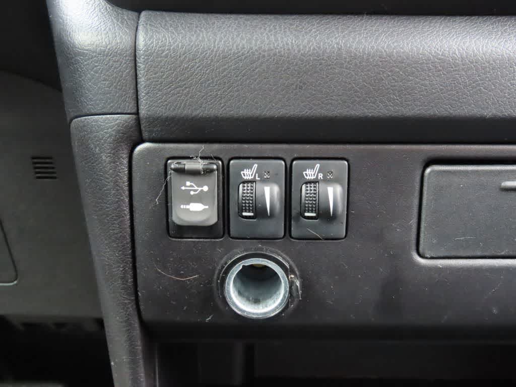 2015 Toyota Sienna SE