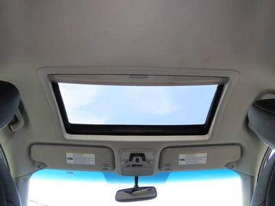 2015 Toyota Sienna SE