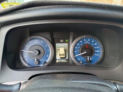 2018 Toyota Sienna XLE