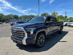 2023 Toyota Tundra Limited Hybrid