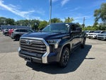 2023 Toyota Tundra Limited Hybrid
