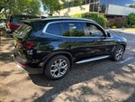 2022 BMW X3 sDrive30i sDrive30i