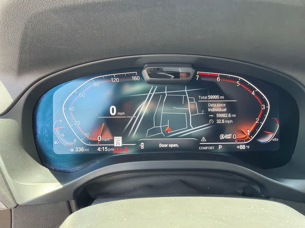2024 BMW X3 xDrive30i xDrive30i