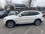 2018 BMW X3 xDrive30i xDrive30i