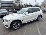 2018 BMW X3 xDrive30i xDrive30i