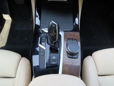 2019 BMW X3 xDrive30i xDrive30i