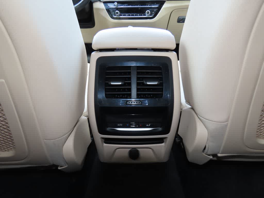2019 BMW X3 xDrive30i xDrive30i