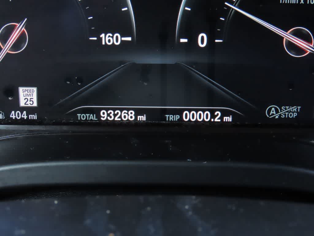 2019 BMW X3 xDrive30i xDrive30i